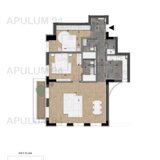 Apartament 3 Camere | Licurg 2 Prime Residence | Cartierul Armenesc